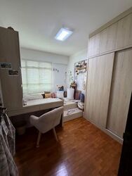 Blk 466D Spring Lodge (Sembawang), HDB 4 Rooms #553779181